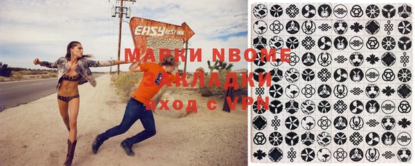 молекула духа Ельня