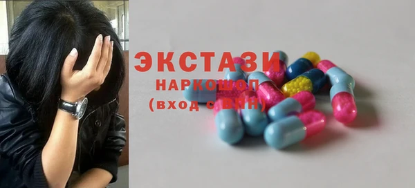 молекула духа Ельня