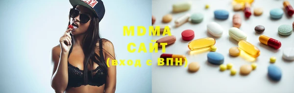 молекула духа Ельня