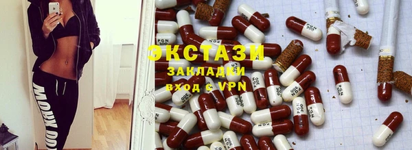 молекула духа Ельня