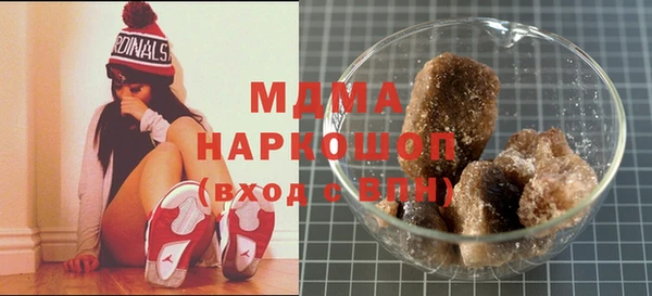 молекула духа Ельня